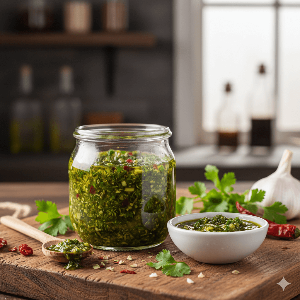 Chimichurri