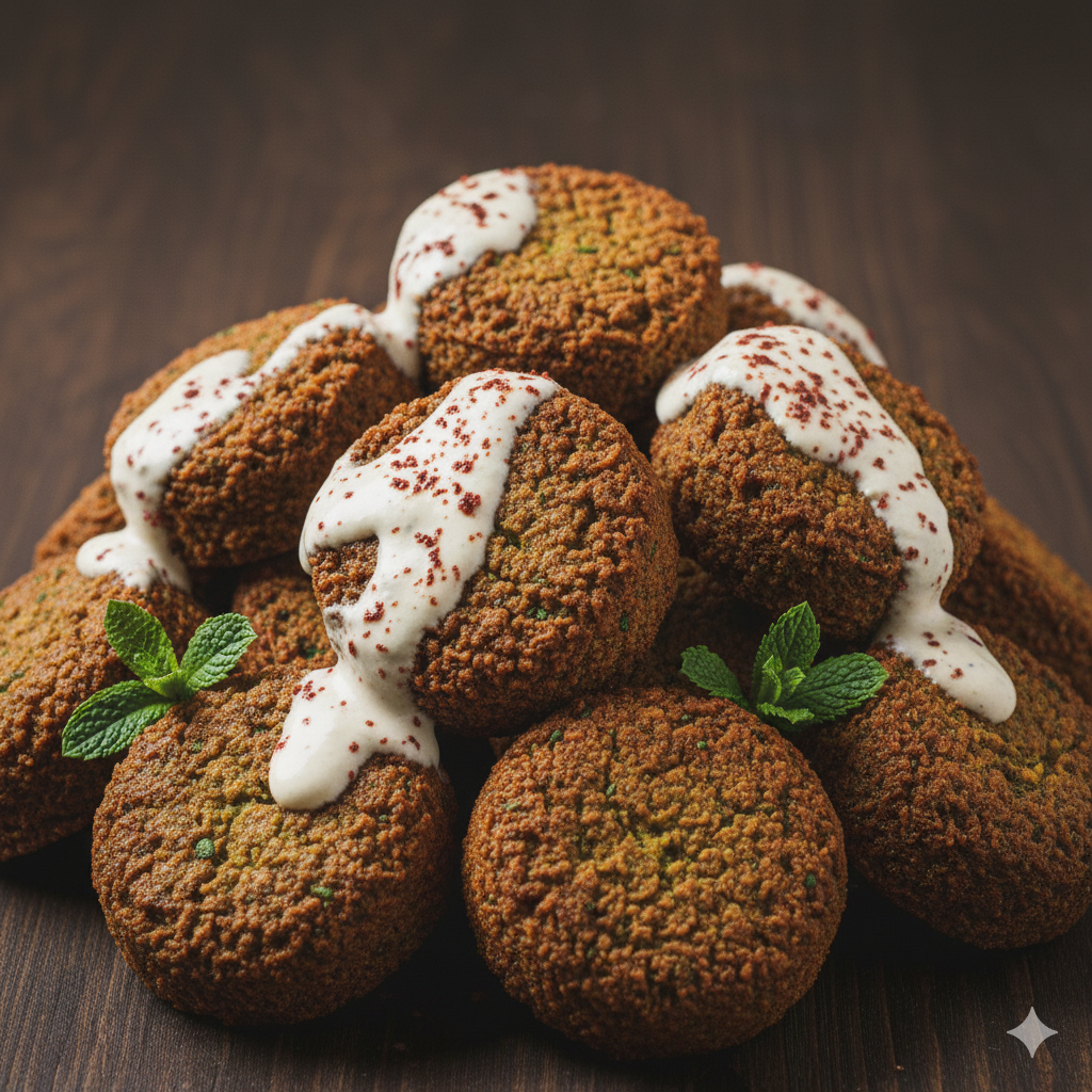 Falafel