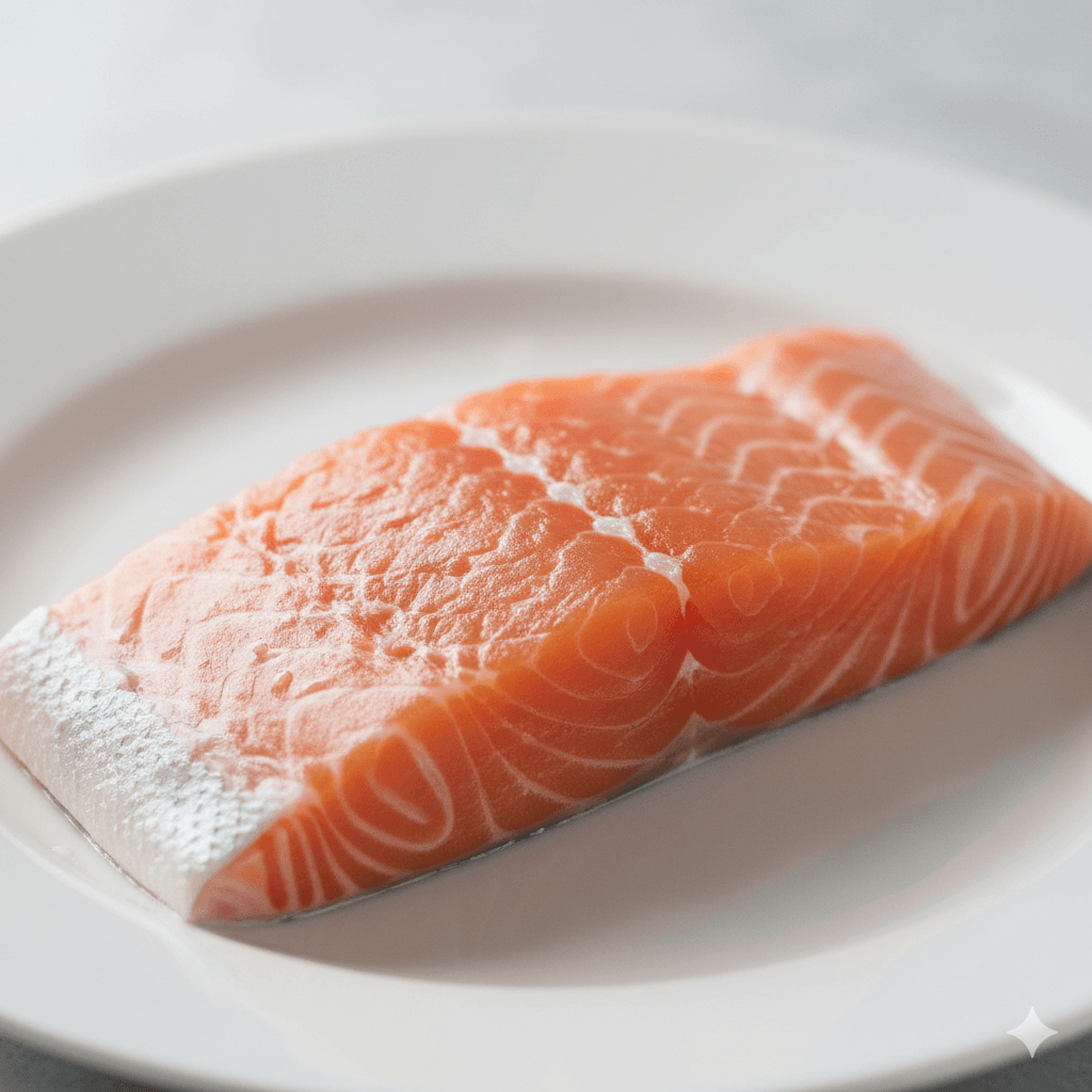 Salmon
