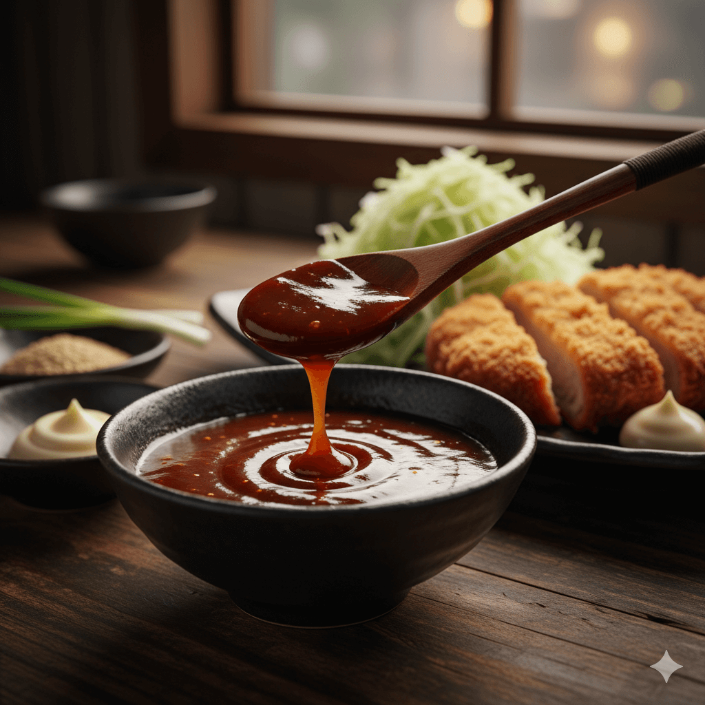 Tonkatsu