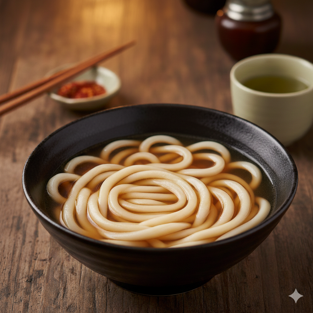 Udon